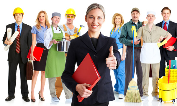 Germiyan Bayan Temizlikçi Hizmeti